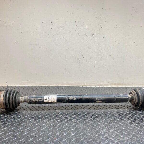 TRANSMISION DELANTERA DERECHA VOLKSWAGEN GOLF IV BERLINA (1J1)(10.1997) [1J0407272BL]