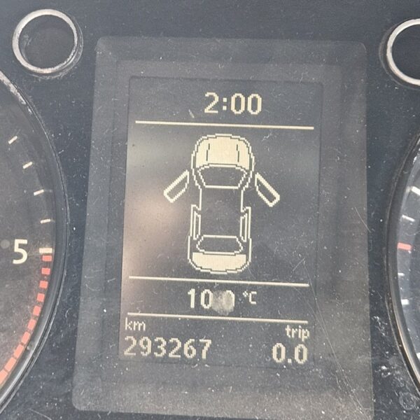 VOLKSWAGEN PASSAT BERLINA (3C2) [Advance Plus]