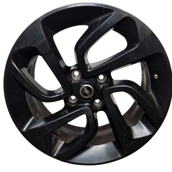 LLANTA OPEL CROSSLAND X [39007897]