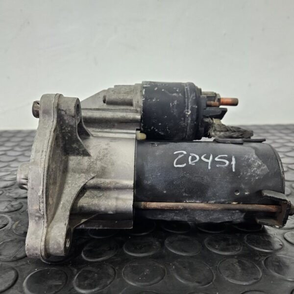 MOTOR ARRANQUE PEUGEOT 207 [11625]