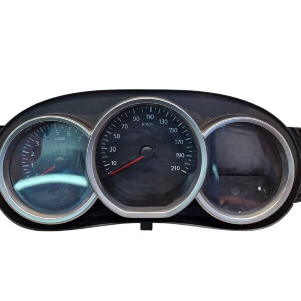 CUADRO INSTRUMENTOS DACIA LODGY [248103023R]