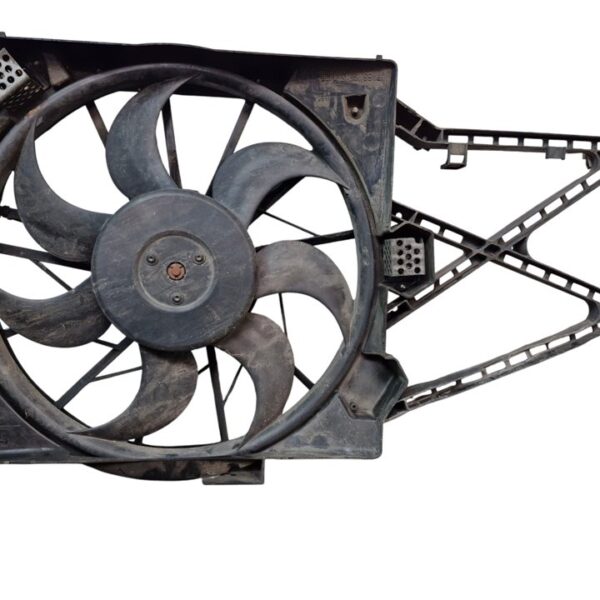 ELECTROVENTILADOR OPEL ASTRA G BERLINA [3135103466]