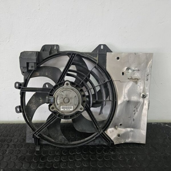 ELECTROVENTILADOR PEUGEOT 508 SW [GMV140CEM00]