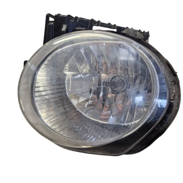 FARO IZQUIERDO NISSAN JUKE (F15E) [260601KA0A]