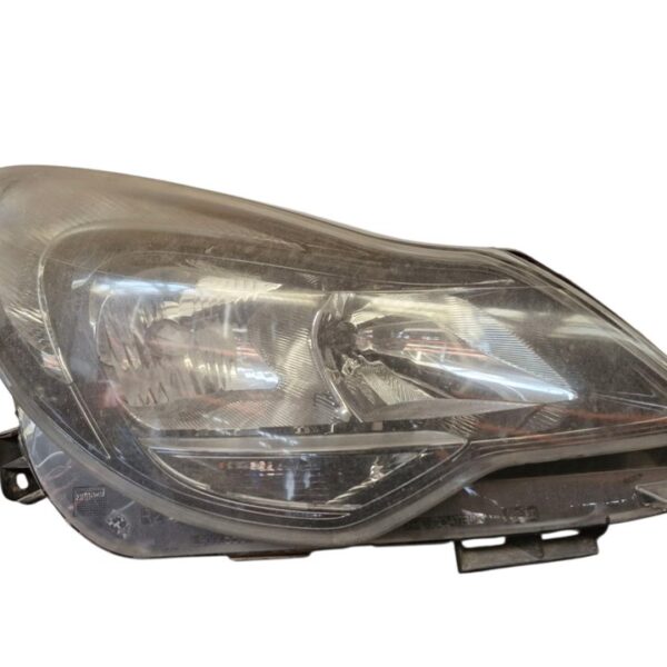 FARO DERECHO OPEL CORSA D [13446802]