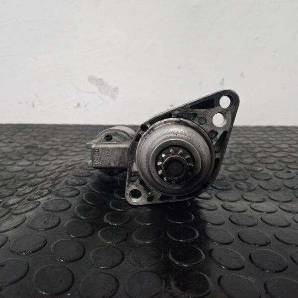 MOTOR ARRANQUE VOLKSWAGEN GOLF V (1K1)(10.2003) [02Z911023H]