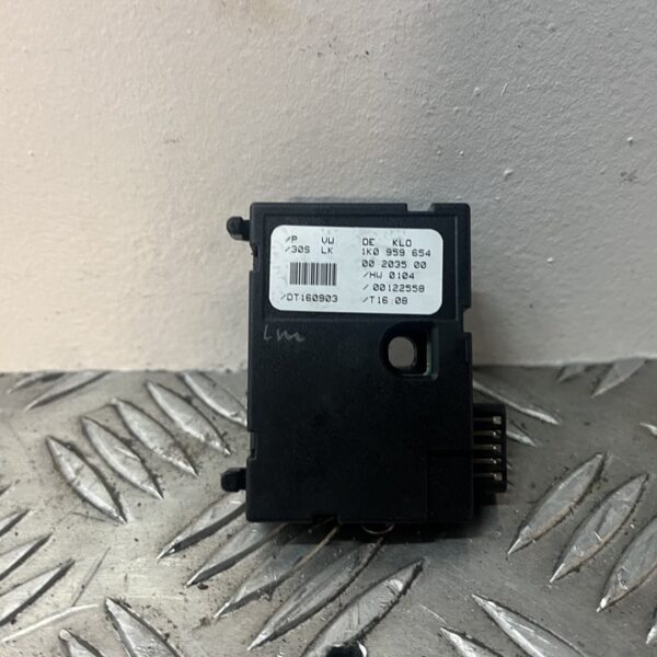 SENSOR VOLKSWAGEN GOLF V (1K1)(10.2003) [1K0959654]