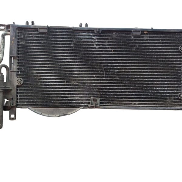 CONDENSADOR / RADIADOR AIRE ACONDICIONADO OPEL CORSA C [24445193]