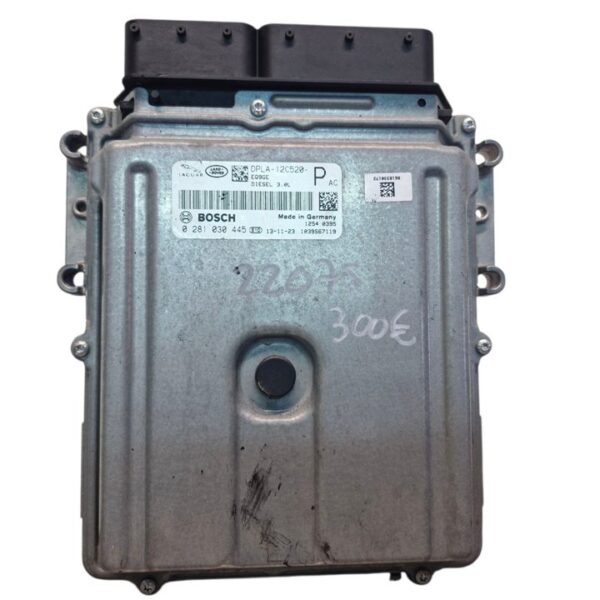 CENTRALITA MOTOR UCE LAND ROVER RANGE ROVER SPORT [DPLA12C520PAC]