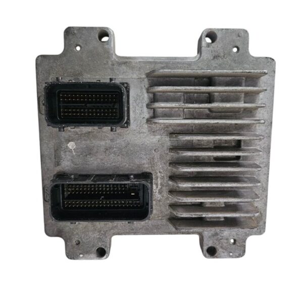 CENTRALITA MOTOR UCE OPEL CORSA D [55583740]