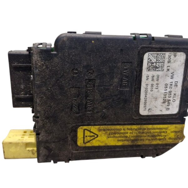 CENTRALITA LUCES SEAT LEON (1P1) [1K0953549B]