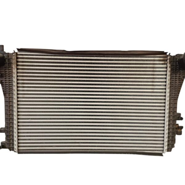 INTERCOOLER VOLKSWAGEN GOLF VI (5K1)(10.2008) [1K0145803T]