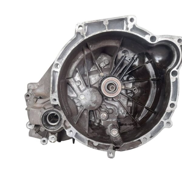 CAJA CAMBIOS MAZDA 2 BERLINA (DY) [1S6R7F097BA]