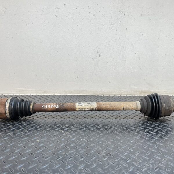 TRANSMISION DELANTERA DERECHA CITROEN C3 [9639475280]