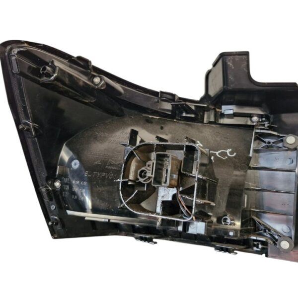 PILOTO TRASERO DERECHO VOLKSWAGEN T-CROSS (C11) [2GM945096F]