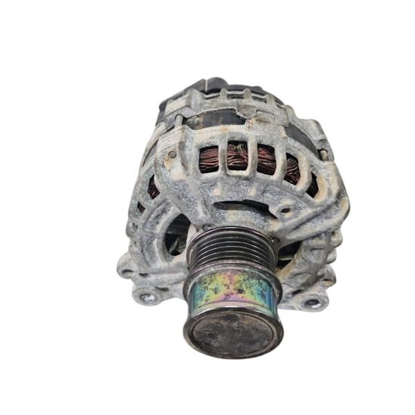 ALTERNADOR VOLKSWAGEN POLO V (6C1) [04C903023L]