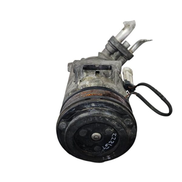 COMPRESOR AIRE ACONDICIONADO OPEL ASTRA H BERLINA [13124750]
