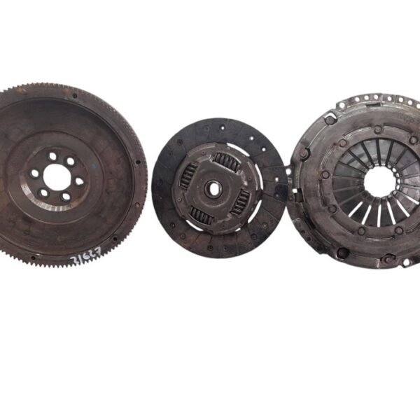 KIT EMBRAGUE SKODA OCTAVIA COMBI (1Z5) [3082001915]