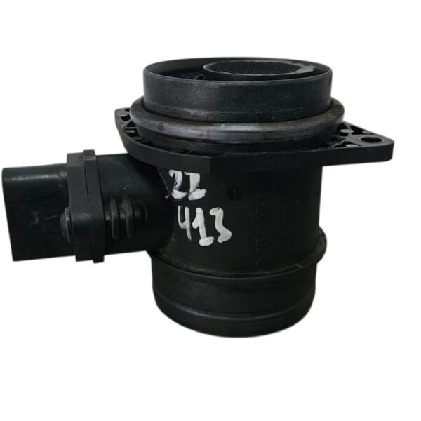 CAUDALIMETRO VOLKSWAGEN POLO IV (9N3) [0281002531]