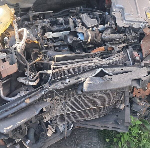 DACIA JOGGER [EXPRESSION]