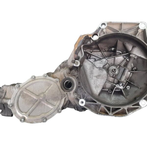 CAJA CAMBIOS FIAT II PANDA (169)