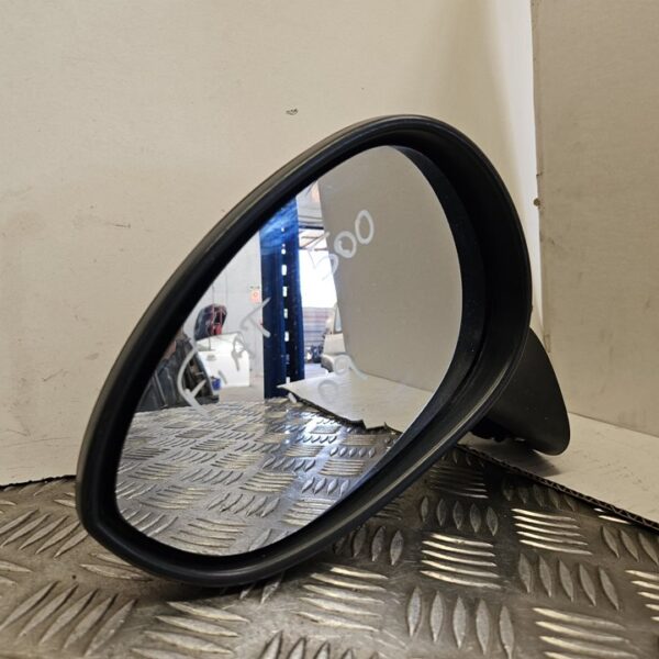 RETROVISOR IZQUIERDO FIAT 500 (150) BERLINA [011023]