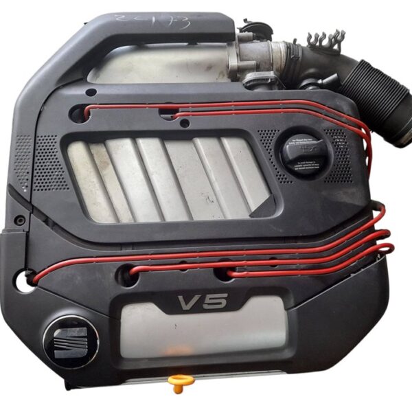 MOTOR COMPLETO SEAT TOLEDO (1M2) [AGZ]