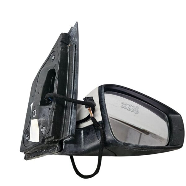 RETROVISOR DERECHO VOLKSWAGEN POLO V (6R1) [6R1857502A]