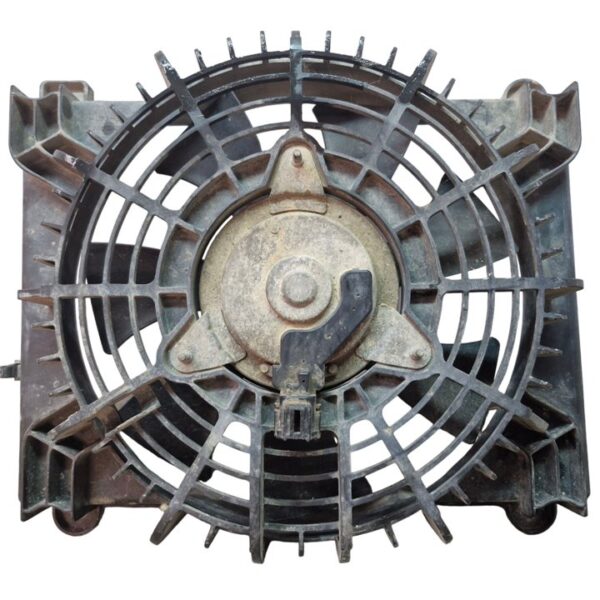 ELECTROVENTILADOR NISSAN CABSTAR [92123MA00B]