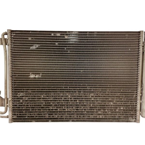 CONDENSADOR / RADIADOR AIRE ACONDICIONADO VOLKSWAGEN GOLF VI (5K1)(10.2008) [1K0820411N]