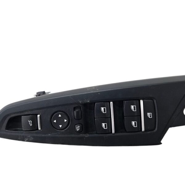 MANDO ELEVALUNAS DELANTERO IZQUIERDO BMW SERIE X3 (F25) [936210701]