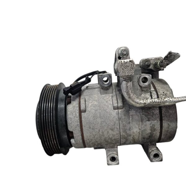 COMPRESOR AIRE ACONDICIONADO HYUNDAI TRAJET (FO) [9770126200]