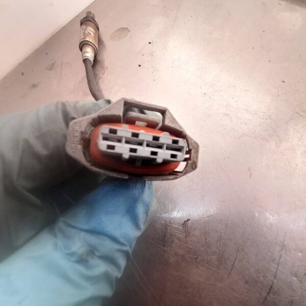 SONDA LAMBDA OPEL ASTRA G BERLINA [0258005291]