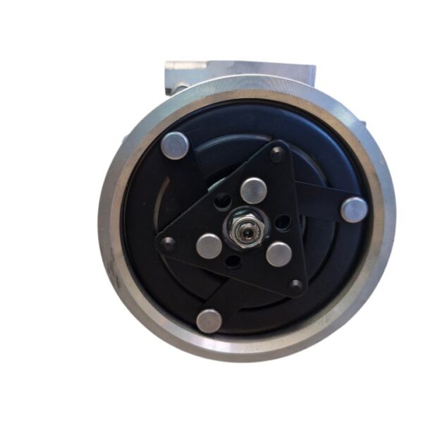 COMPRESOR AIRE ACONDICIONADO DACIA LOGAN 1 [8200866440]