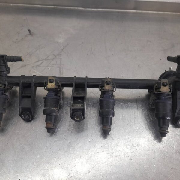 RAMPA INYECTORA RENAULT MEGANE I SCENIC (JA0) [7700273495]