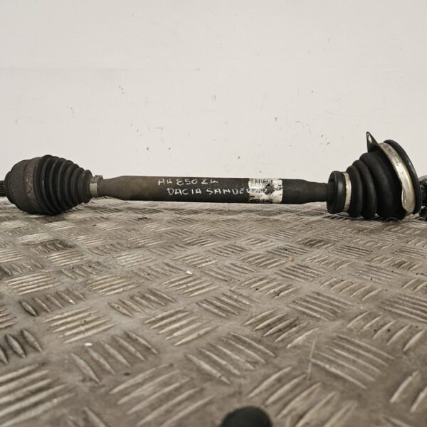 TRANSMISION DELANTERA IZQUIERDA DACIA SANDERO [8200985010]