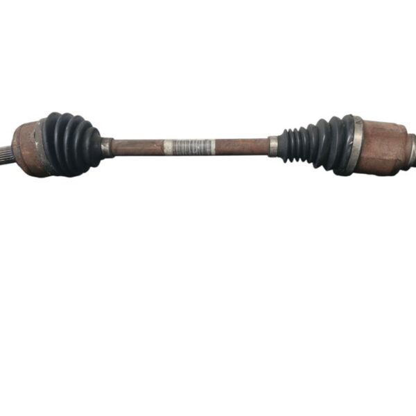 TRANSMISION DELANTERA IZQUIERDA RENAULT MEGANE III BERLINA 5P [391013387R]