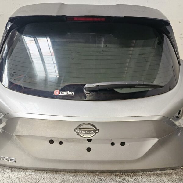 PORTON TRASERO NISSAN JUKE (F16) [K0100-6PAAC]