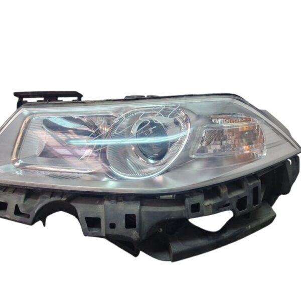 FARO IZQUIERDO RENAULT MEGANE II BERLINA 3P [5511162L]