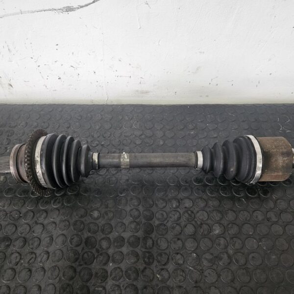 TRANSMISION DELANTERA IZQUIERDA   [F1CE0481F]