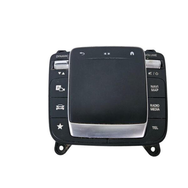 MANDO MULTIFUNCION MERCEDES-BENZ CLASE CLA (BM 118) [A2479003903]