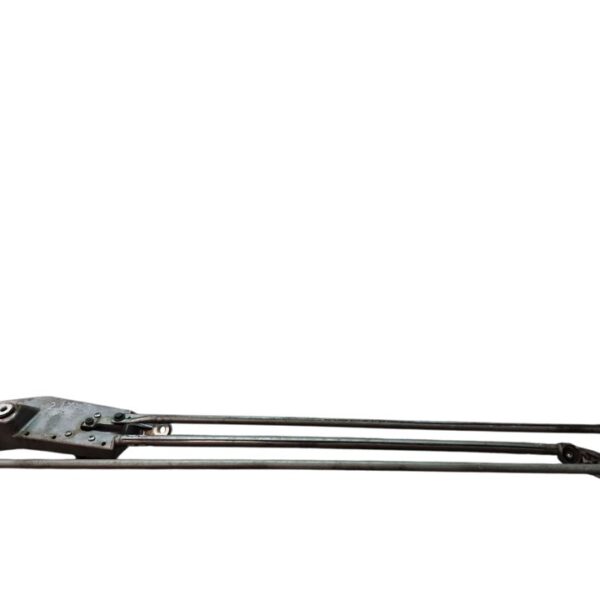 MOTOR LIMPIA DELANTERO RENAULT MODUS I [0390241777]