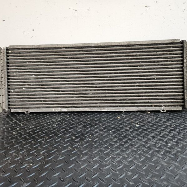 INTERCOOLER MERCEDES-BENZ SPRINTER COMBI (901-903) [9015010701]