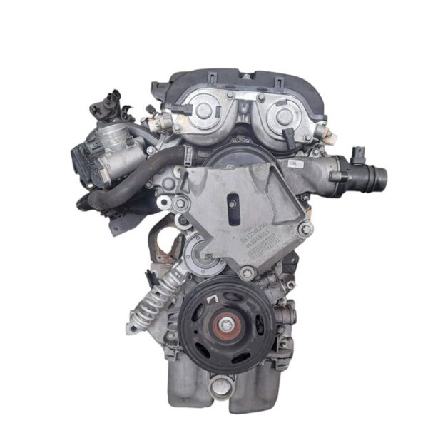 MOTOR COMPLETO OPEL CORSA D [A12XER]