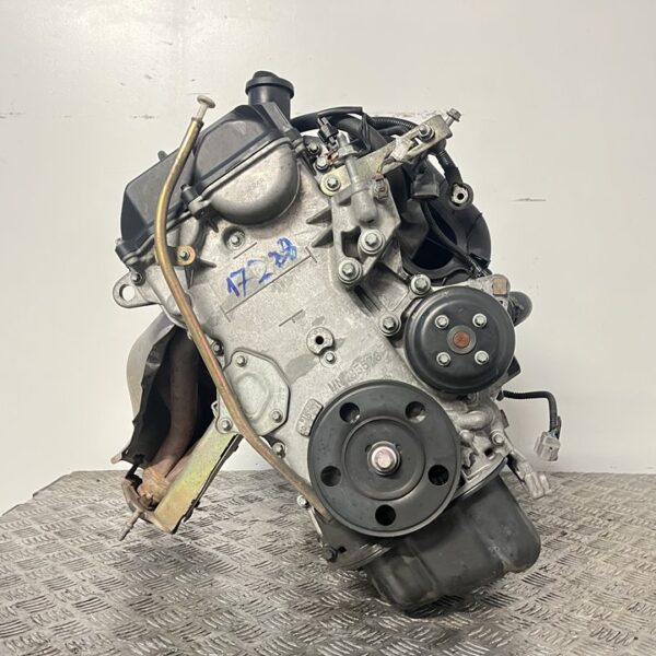 MOTOR COMPLETO MITSUBISHI COLT CZ3 BERL. 5 (Z30A) [135930]