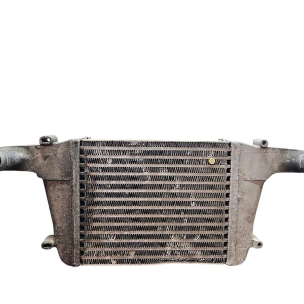 INTERCOOLER NISSAN CABSTAR E [13003005SF]