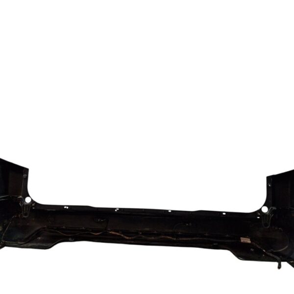 PARAGOLPES TRASERO CITROEN BERLINGO COMBI [9816789680]