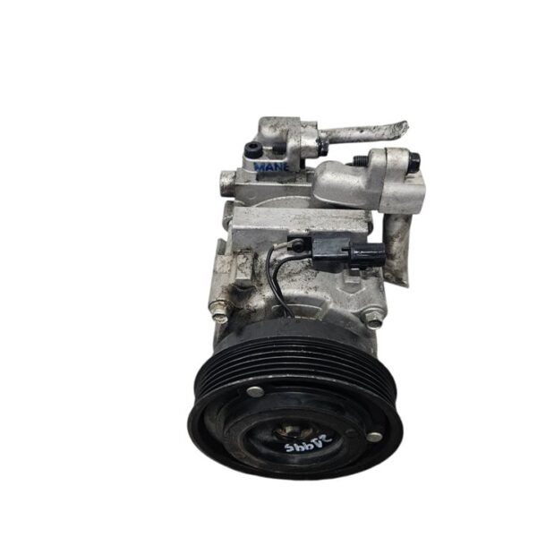 COMPRESOR AIRE ACONDICIONADO   [D4EA]