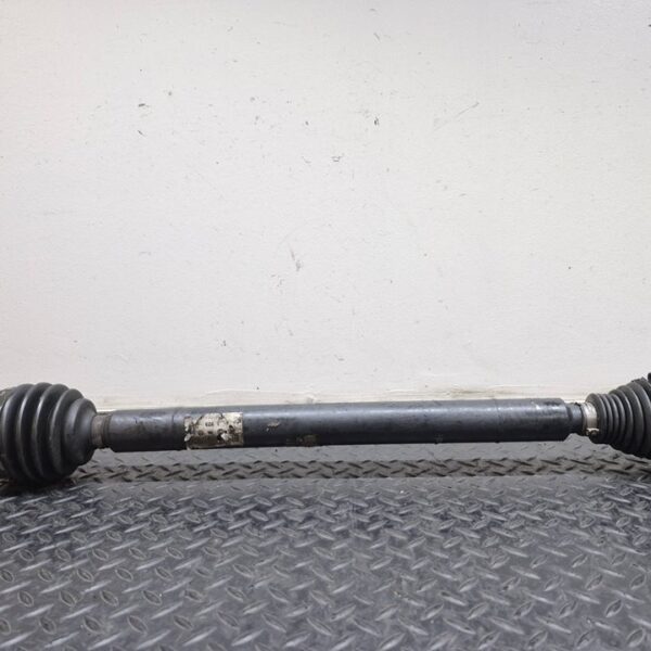 TRANSMISION DELANTERA DERECHA SEAT IBIZA SC (6J1) [6R0407762A]