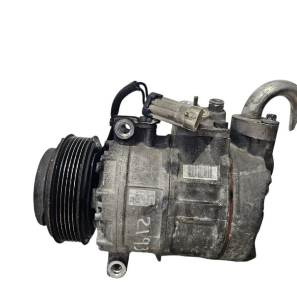 COMPRESOR AIRE ACONDICIONADO OPEL ZAFIRA A [4472208610]
